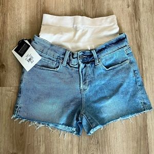 Blanqi Postpartum Shorts